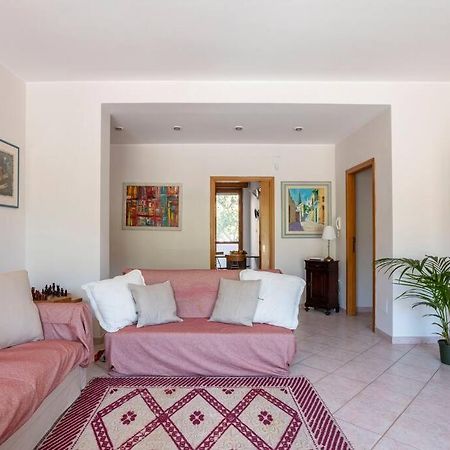 Apartament Tangerine Tree House Cagliari Zewnętrze zdjęcie