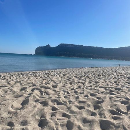 Apartament Tangerine Tree House Cagliari Zewnętrze zdjęcie