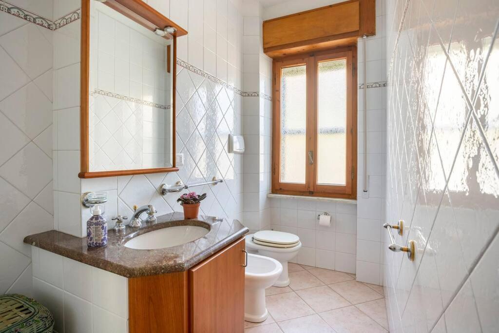 Apartament Tangerine Tree House Cagliari Zewnętrze zdjęcie