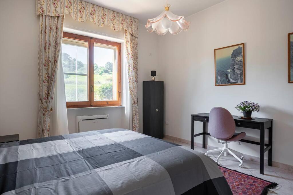 Apartament Tangerine Tree House Cagliari Zewnętrze zdjęcie