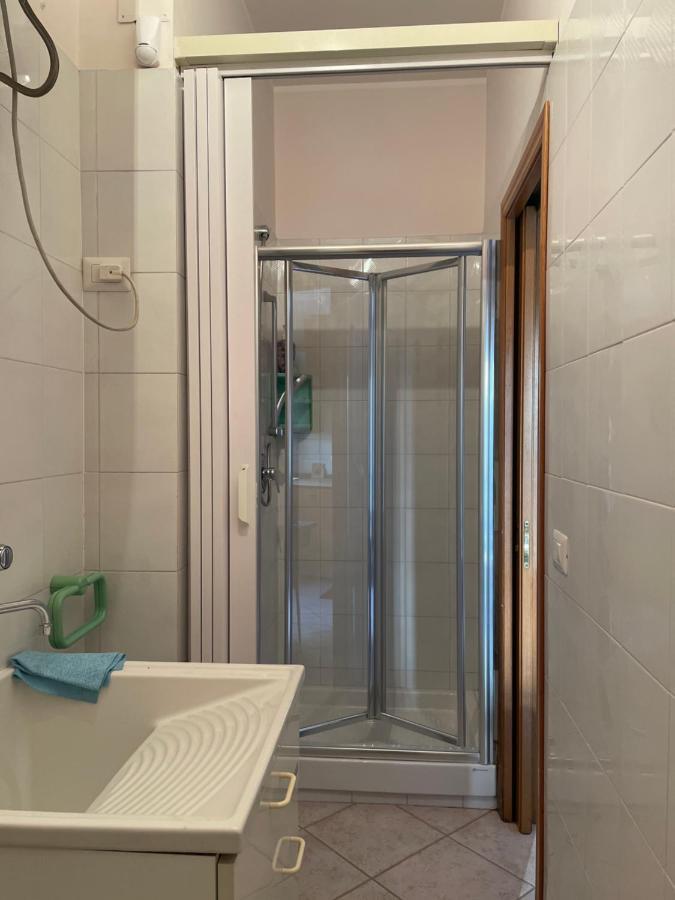 Apartament Tangerine Tree House Cagliari Zewnętrze zdjęcie