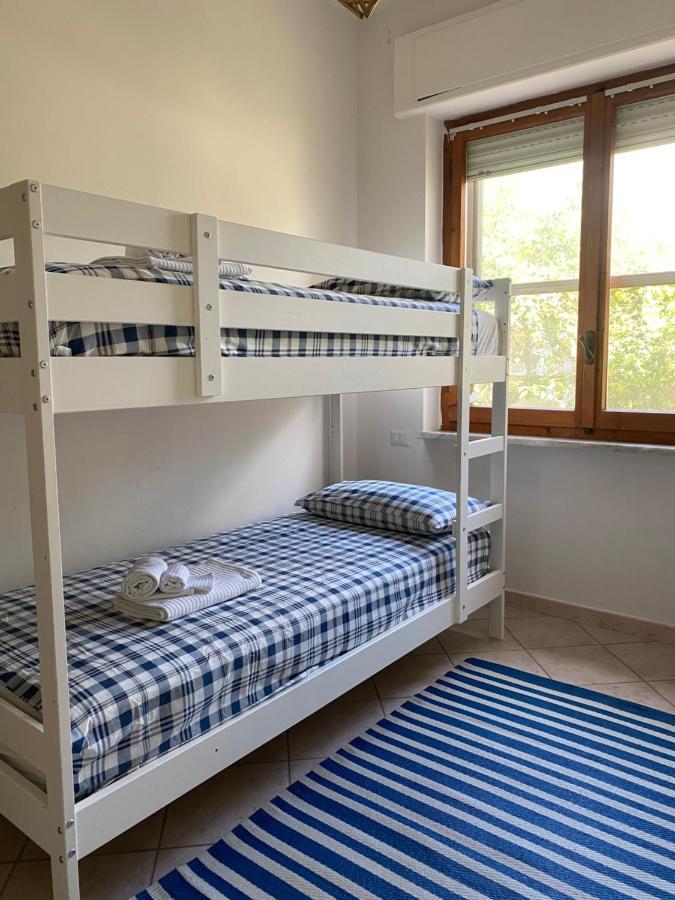 Apartament Tangerine Tree House Cagliari Zewnętrze zdjęcie
